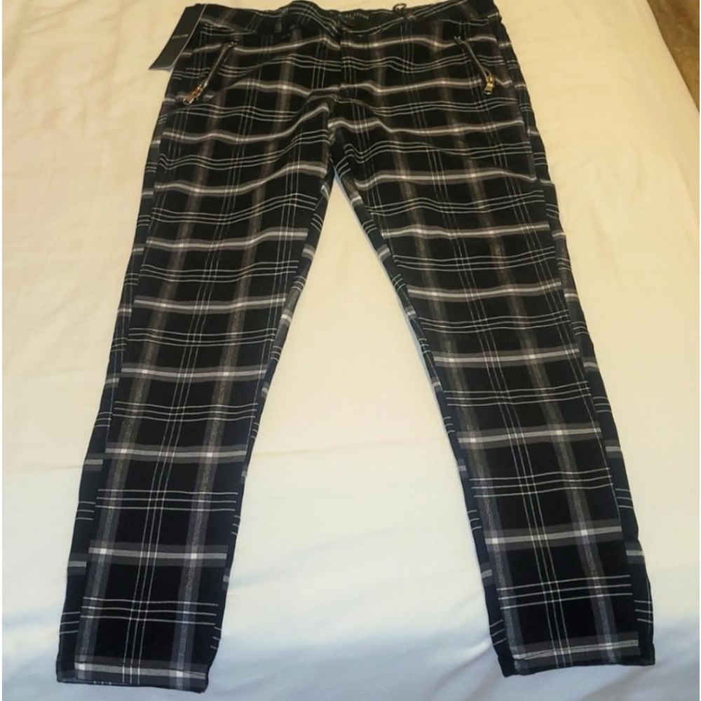 Men’s stretch comfortable pants